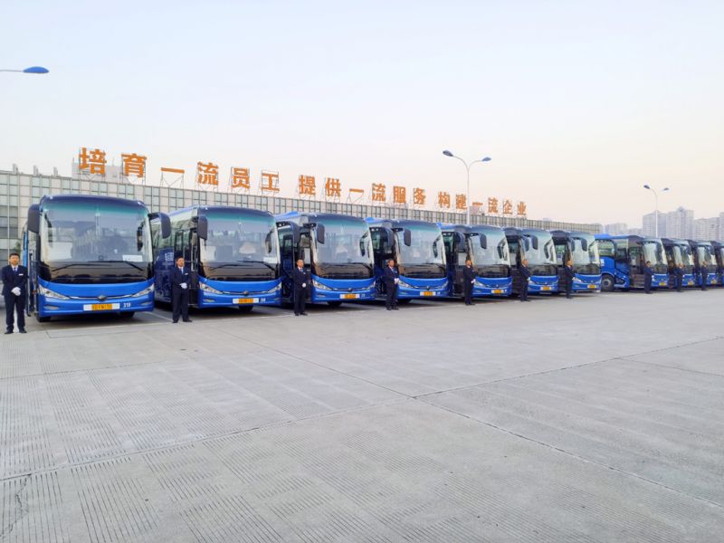 元旦將至，即日起常州汽車站可購(gòu)買假期汽車票啦！