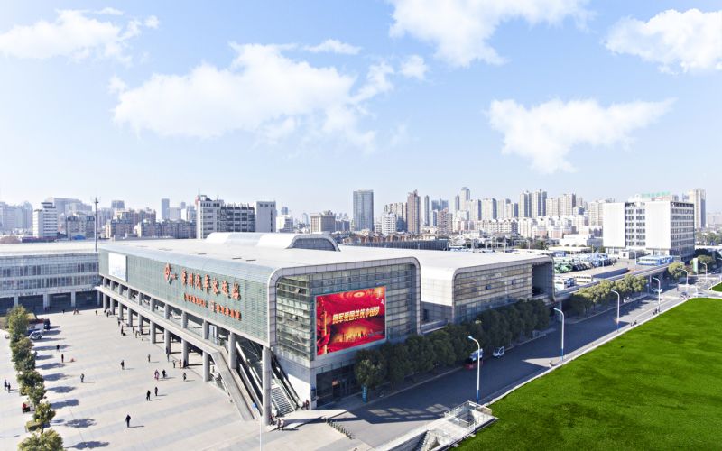 2025年國慶運輸啟動！ 常州汽車站多措并舉保障旅客便捷出行